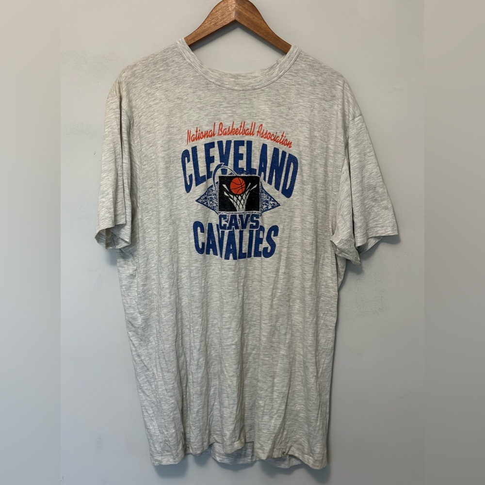 Cleveland Cavaliers T-shirt